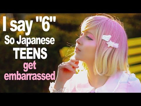 50 Signs You're in Japan for Too Long