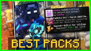 The #1 Texture Pack for Hypixel Skyblock You Need to Know
