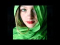 Amy Nuttall - Greensleeves 