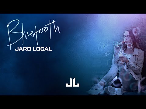 Jaro Local - Bluetooth (Audio)