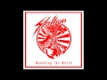 Stallion Mounting The World EP 2013