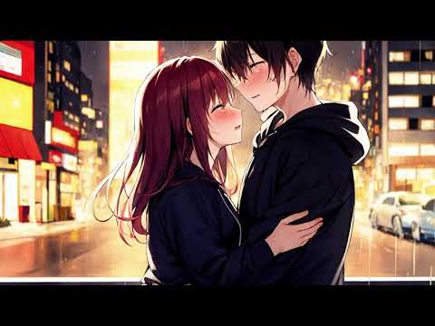 Nightcore - Brixson - Strangers Now Lyrics