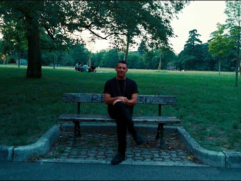 Francesco Gabbani - Dalla mia parte (Official Video)