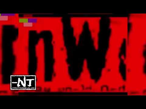 NWo Wolfpac Canción Subtitulada