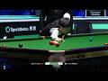 Zhao Xintong's Mid-table Recovery! Error Simplifies Crucial Frame: Who Clinches It? DEFAULT Thumbnail