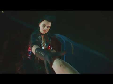 Zagrajmy w: Cyberpunk 2077 PL. Verde Przedstawia. Operacja Firestorm. Odcinek #122.