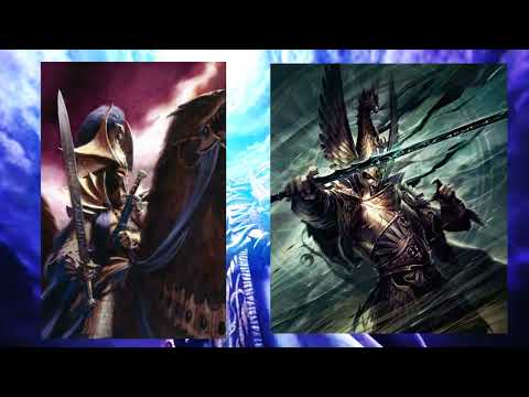 Tyrion vs Prince Tabletop Faceoff