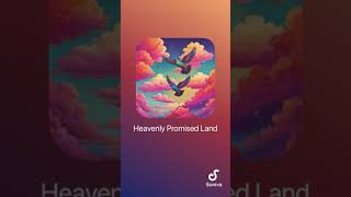 BabbieRianna- Heavenly Promised Land (kpop song)