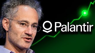 Palantir Stock Explained in 2 Minutes