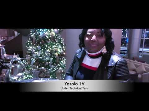 Yasolo TV...Under technical Tests