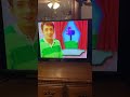 Blues Clues Third Clue On This Mailbox VHS