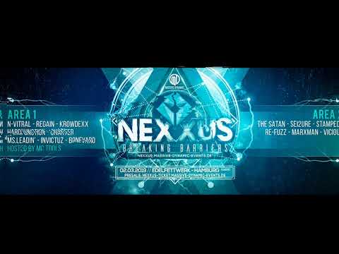 Nexxus 2019 - Hardfunction [Rawstyle Area]