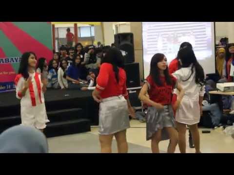 4Era Dance Cover Competition (4Minute - Whatcha Doin' Today + What's Your Name)