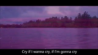 Lena Fayre Cry Lyrics Video