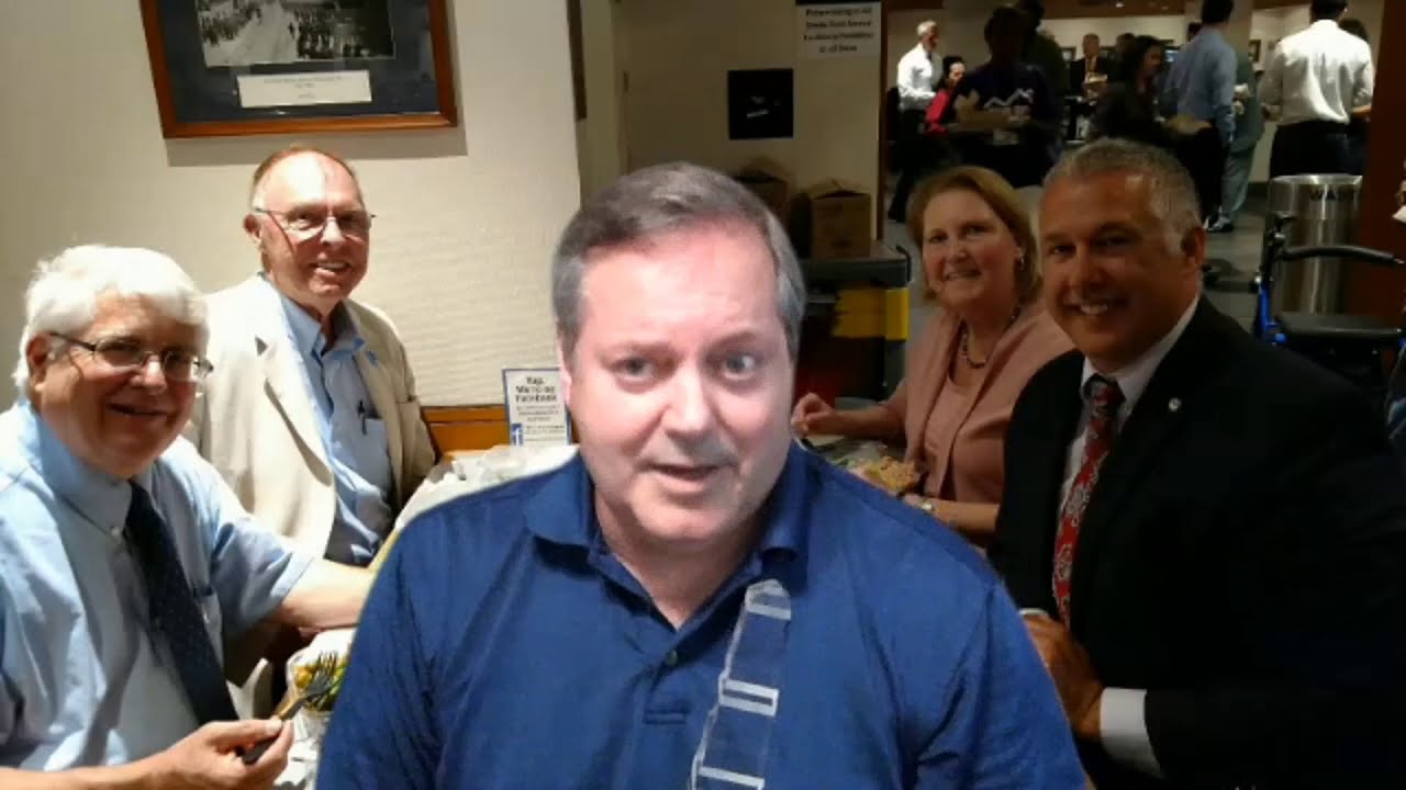 2020 ASFPM Awards Ceremony - Virtual Presentation