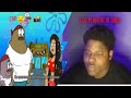 Tutwezy When Bae From The Hood Part 3 Reaction Video