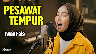 Download lagu IWAN FALS - PESAWAT TEMPUR | Reggae Cover by Ameera mp3