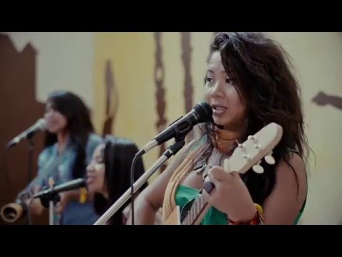 All About That BASS _ Meghan Trainor (COVER) by RyKala Vazo