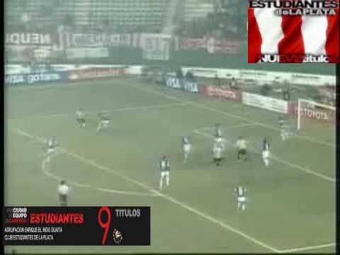 ESTUDIANTES 1 Nacional 0