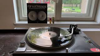 Cecil Leuter – Pop Electronique (2000) / side B
