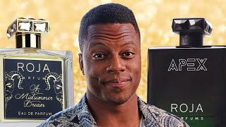 Ranking My 26 ROJA Fragrances From "Worst" to "Best".
