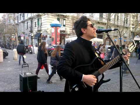 Fabio Serino - E cerca e me capì