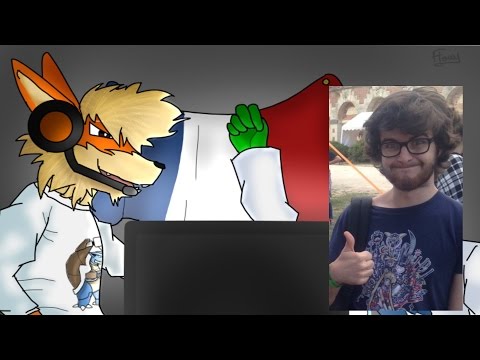 [FR] UHC Elite Europe n°3 - Cast w/ Tinky | GO LA FRANCE !