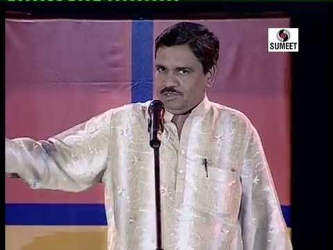 Deepak Deshpande - Hasyarang - Comedy Jokes - Sumeet Music
