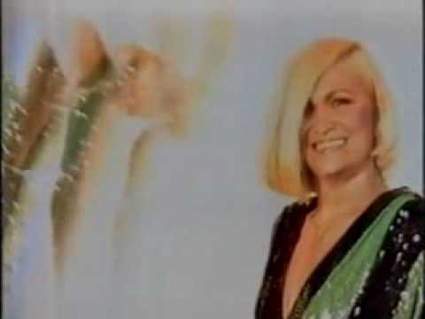 Abertura do 1º Programa da Hebe em 1986 no SBT