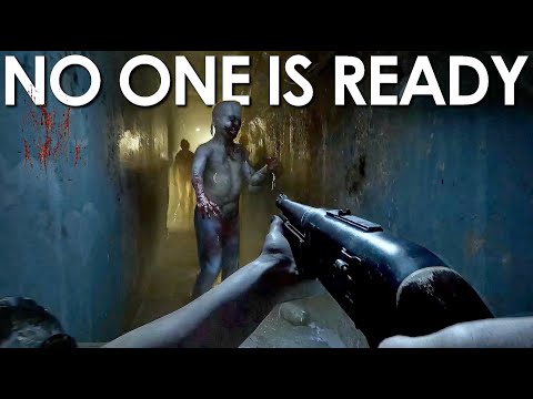 The Truth About ILL...