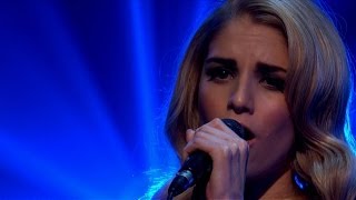 London Grammar - Strong - Later... with Jools Holland - BBC Two