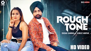 Rough Tone song artwork