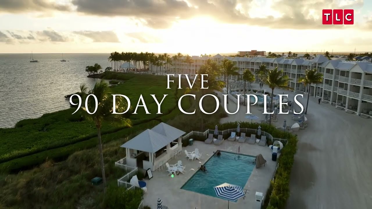 90 Day: The Last Resort - Trailer