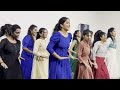 Youth Girls - ZINGLALA ZINGLALA GLORIA