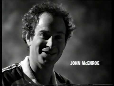 AFL "I'd Like to See That!" ad (1994)