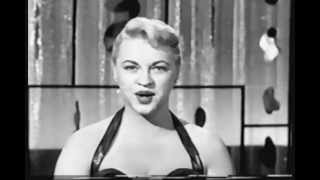 Jeri Southern - I Hadn't Anyone Till You