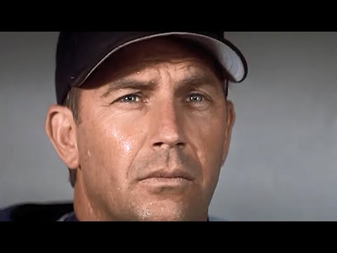 For Love of the Game (1999) ORIGINAL TRAILER
