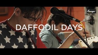 Oscar - &quot;Daffodil Days&quot;