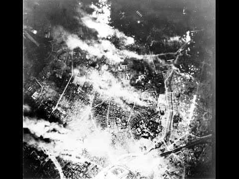 Highlight of the day - February 24, 1945