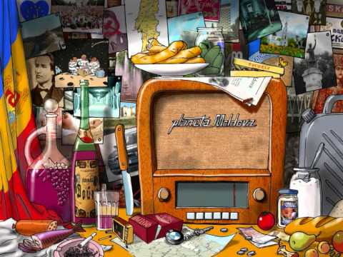 Planeta Moldova - Profesorul Motivant