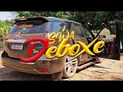 SW4 DEBOXE A MAIS COMENTADA!!!