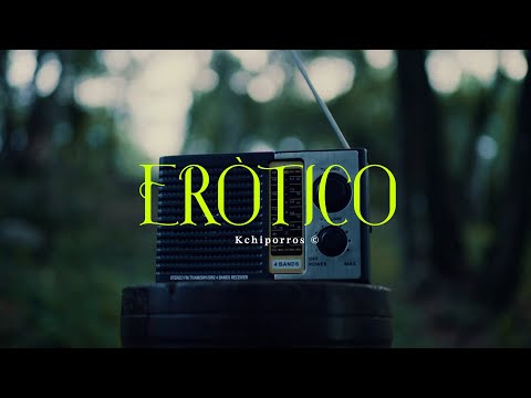 Erótico