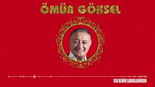 Ömür Göksel - Sen Benim Şarkılarımsın (Aramızda Kalsın Albümünden)