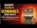NCERT Class 11 Economics One Shot Complete Indian Economic Development UPSC 2026