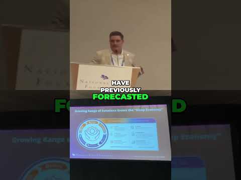 Is the Sleep Economy 🌙 the Next Big Thing? 💡