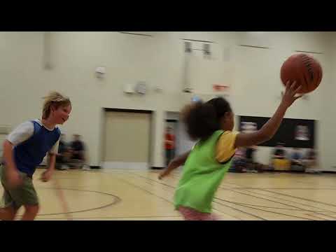 Falcon vs Grizzlies pt. 1/2