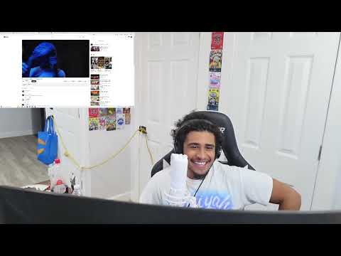 Mykal Reacts to C Blu - Stupidity (WhoRunItNYC Performance)