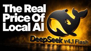 DeepSeek's New Model Costs $5,499 To Own