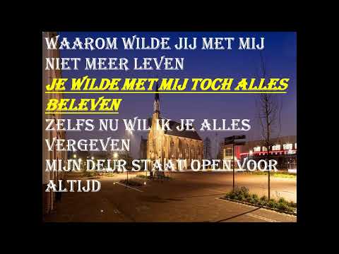 HAZES IK BLIJF TOCH KOMEN