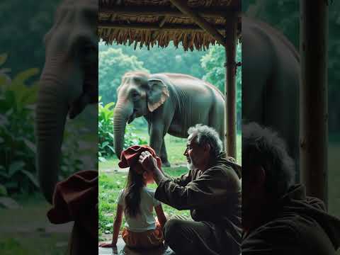 🌾 The Sound of Rain, The Touch of Peace